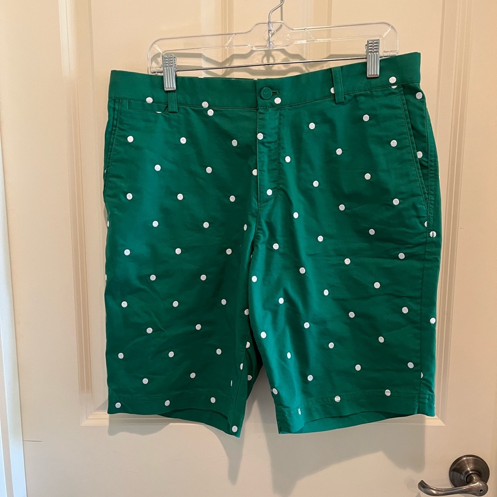 Men’s Nike Golf shorts